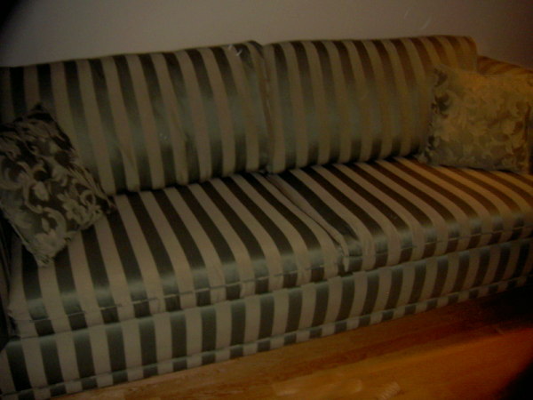 Cameo sofa bed